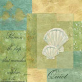 Under the Sea Spa  Quiet