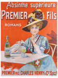 Absinthe Superieur