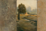 Along the Brook I