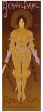 Jeanne d'Arc