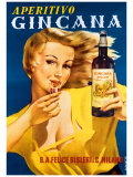 Aperitivo Gincana