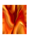 Burning Passion