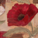 Amapola Roha IV