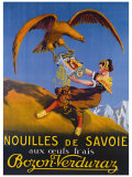 Nouilles de Svoie