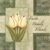 Tulips  Faith Family Friends