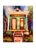 New Orleans Spirit