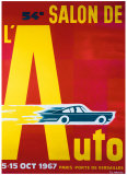 54e Salon de l'Automobile