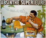 Absinthe Superieur