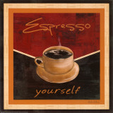 Espresso Yourself