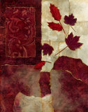 Cranberry Fall I
