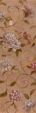 Oiseaux et Fleurs II