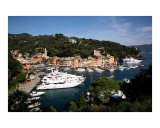 Harbor of Portofino