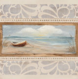 Boat Ashore I
