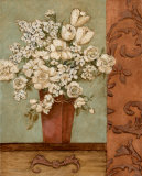 Copper Intaglio II