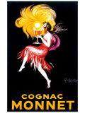 Cognac Monnet