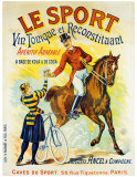 Le Sport