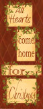 All Hearts Come Home