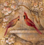 Elegance in Red II