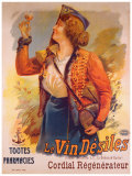 Vin Desiles