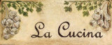 La Cucina  Garlic