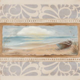 Boat Ashore II