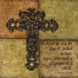 Tuscan Cross II  Este Es