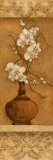 Orchids on Honey I