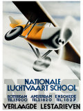 Nationale Luchtvaart School