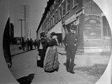 Old Views of Rochester  New York