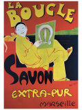 La Boucle Savon Extra Pur