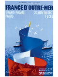 France d'Outre-Mer