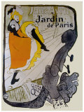 Jane Avril