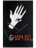 Gham Bo