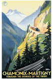 Chamonix-Martigny