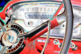 At the Wheel