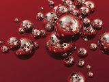 Chromium Echoes