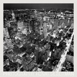 Empire State Building  East View