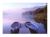 The Mists of Time