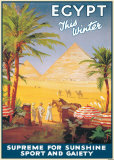 Egypt This Winter
