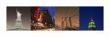 New York City Landmarks