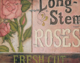 Long Stem Roses
