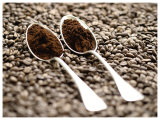 Roast and Ground Coffee