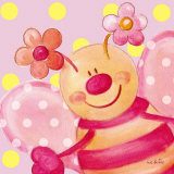 Flower Bee