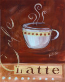 Coffee Cafe I