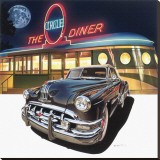 Pontiac Chieftain '50 at The Circle Diner