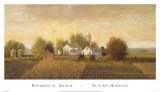 Autumn Harvest