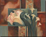 Trumpet Tapestry