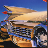 Cadillac Eldorado '59
