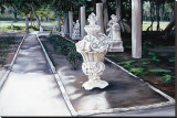 Ringling Rose Garden
