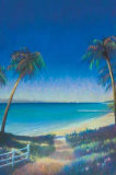 Tropical Path II